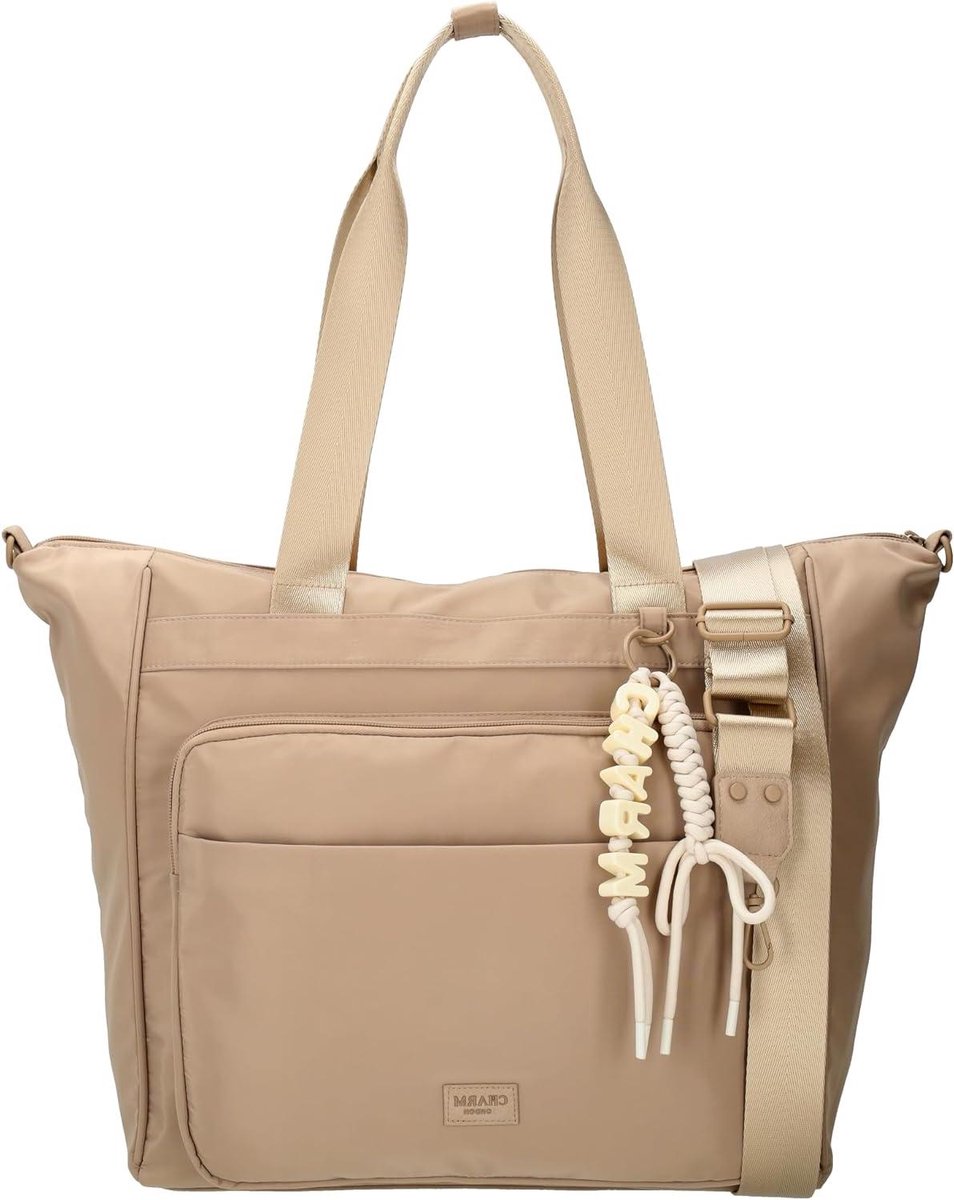 Laptoptas - Aktetas - Veilig Vervoer - Ruim Interieur - 156 inch - Zwart