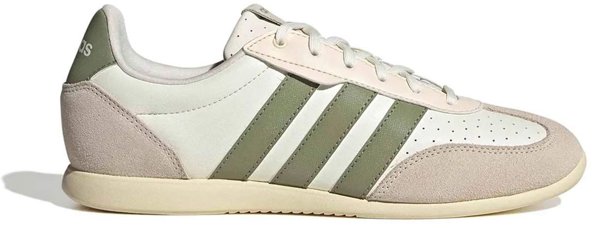 Adidas Barreda Lo Schoenen 2/3 Vrouw Groen