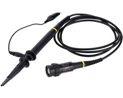 DollaTek P4100 Universal 100: 1 hoogspanningssonde voor oscilloscopen voor Rigol Atten Owon Siglent
