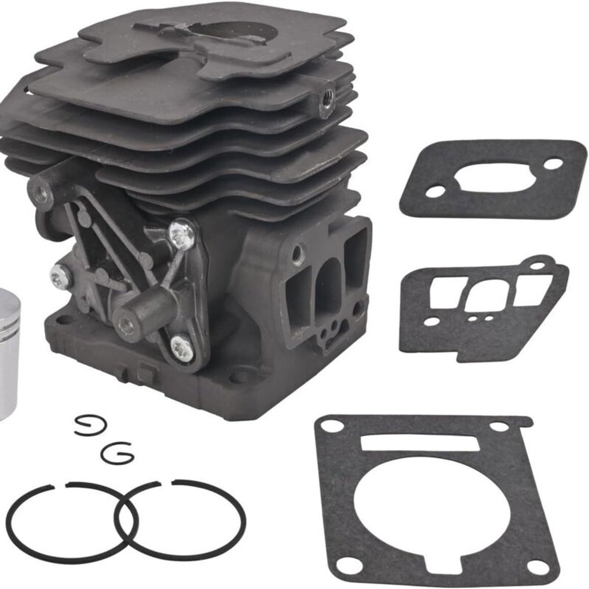 40 mm cilinderzuigerkits geschikt voor FS240 en FS240R bosmaaiers (4147-020-1206, 4147-007-1602, 4147-029-2003, 4147-030-2003)