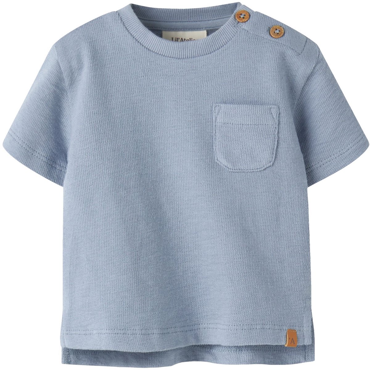 Lil' Atelier Baby Top sweatshirt