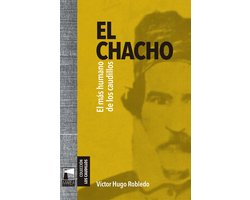 Pasado Imperfecto - El Chacho