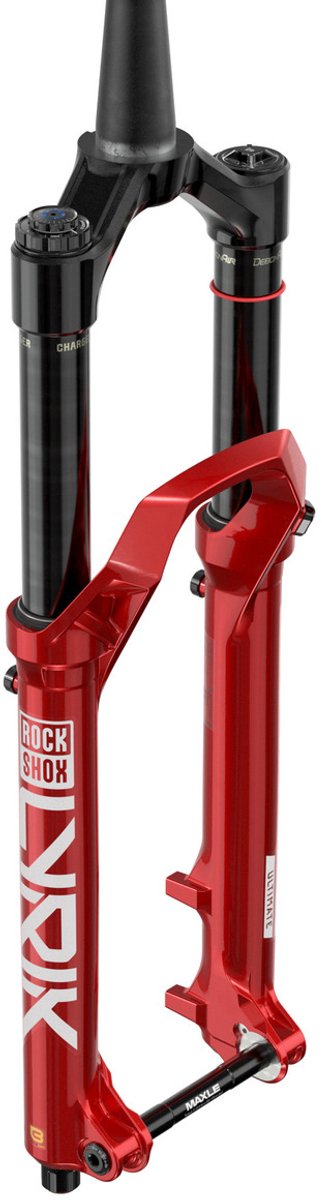 Rockshox Lyrik Ultimate Rc2 My25 - 29 - 30 van RockShox — afbeelding 3