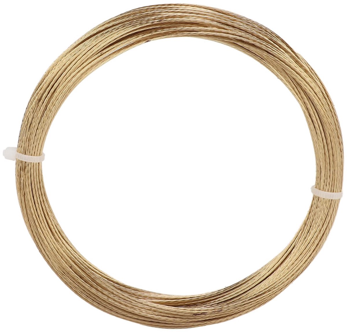aladdien - Snijdraad voorruit - Universele draad voor autoruiten - 25 m lang - Voor reparatie - Hoogwaardig metaal - Geschikt voor verschillende auto’s