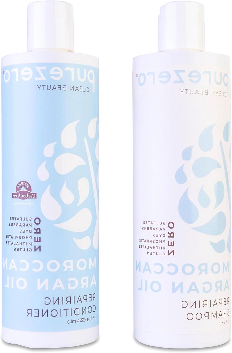 Haardroger Borstel - Styler Dryer - Haar Stylen - Negatieve Ionentechnologie - 2286 cm - Zwart