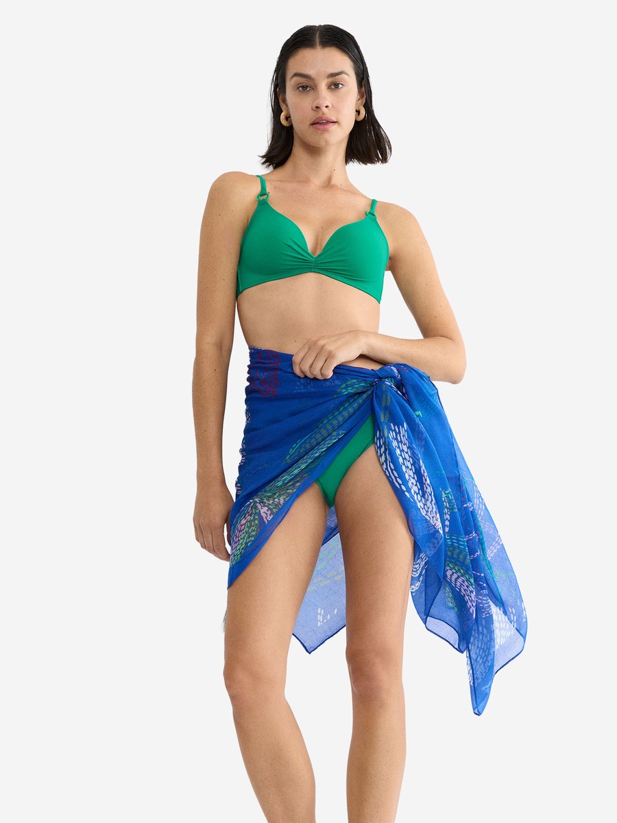 Triumph Bügel-Bikini-Top Red Label Mix & Match Summer