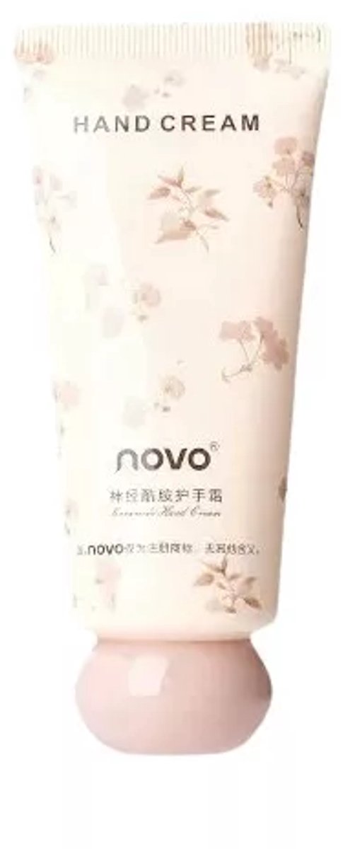 NOVO Handcrème Ceramide 60 g *5811*