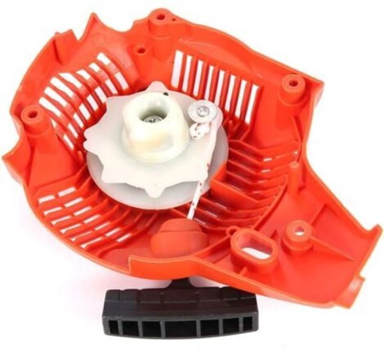 545008025 Kabelstarterset accessoire geschikt voor Husqvarna 235 236 240 kettingzagen — afbeelding 2