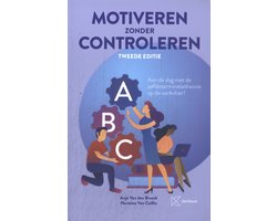 Motiveren zonder controleren