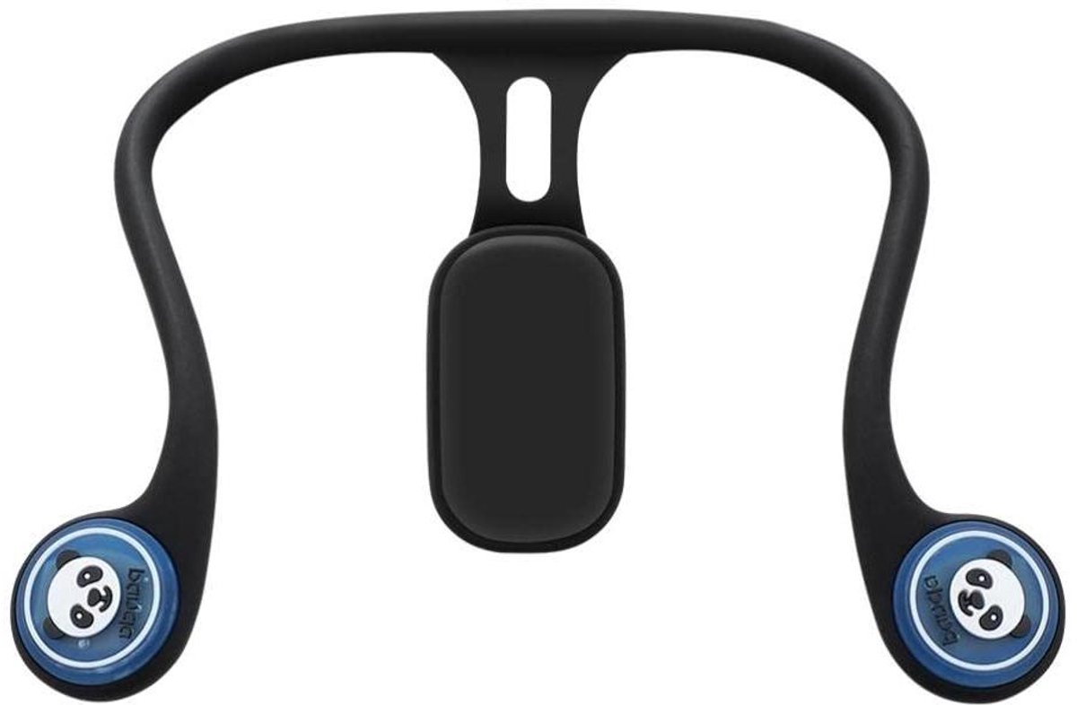 Houding Corrector - Rug Trainer - Betere Houding - Automatische Trilling - 18 cm - Zwart