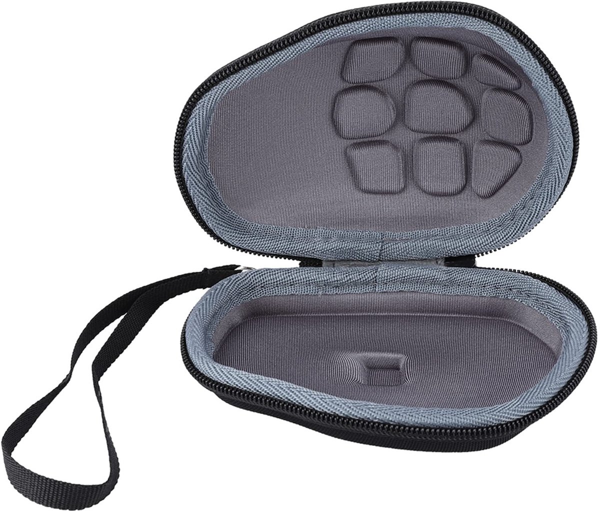 ONF3 - Muis Opbergtas - Waterdichte Beschermhoes - Luxe en Draagbaar - Geschikt voor 2S - Ideaal voor Bescherming en Reizen