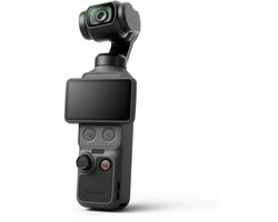 DJI Osmo Pocket 4 Creator Combo