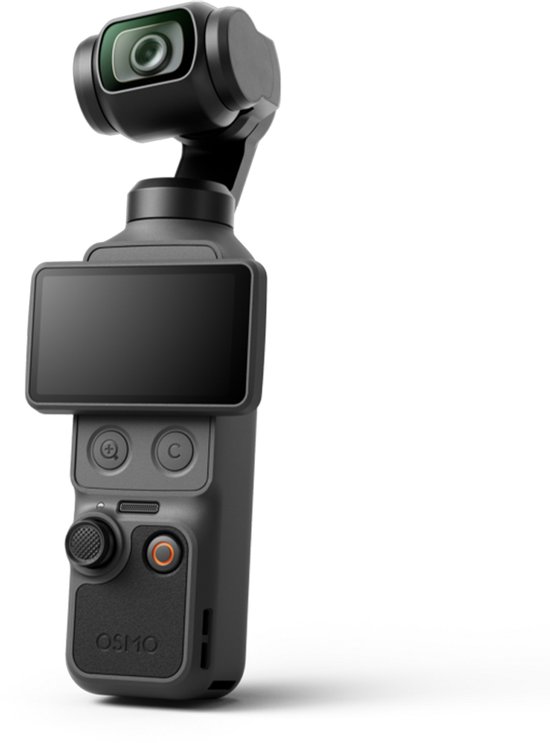 DJI Osmo Pocket 4 Creator Combo