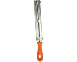 Kettingzaag Slijpkit - Vijlen Gids - Ketting Onderhoud - Verbeterde Precisie - 4mm 532 Inch - Zoals Afgebeeld — afbeelding 2