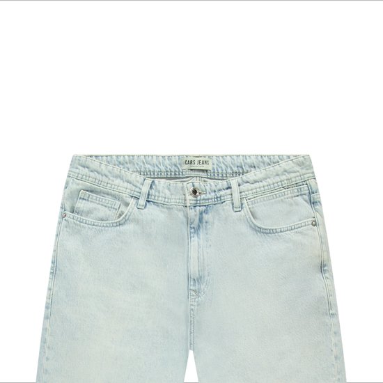 Cars Jeans Jeans CLINT Loose Fit - Heren