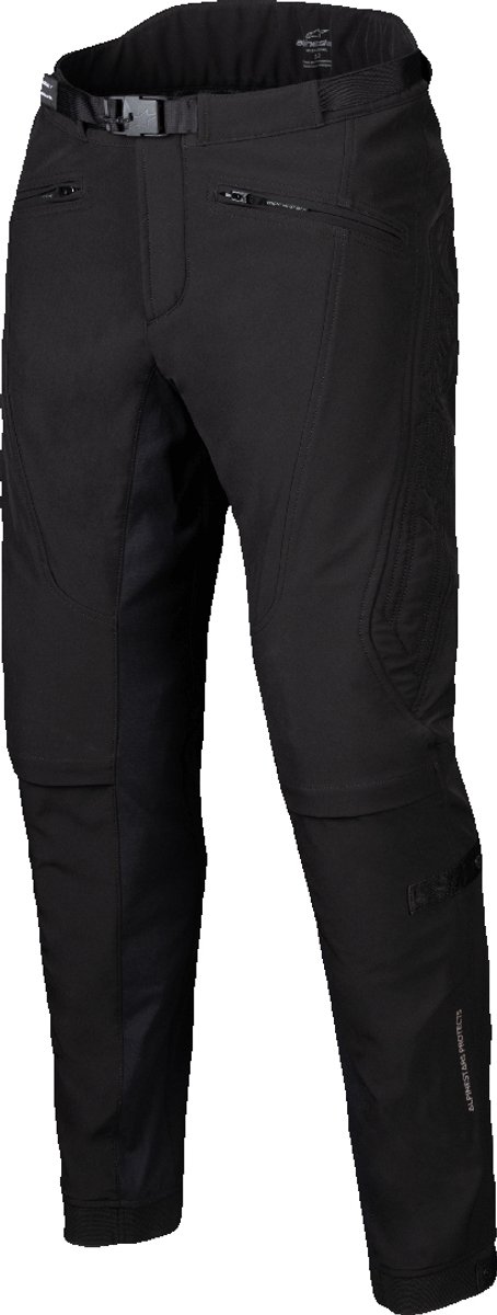Alpinestars Alden Motorfiets Textiel Broeken -