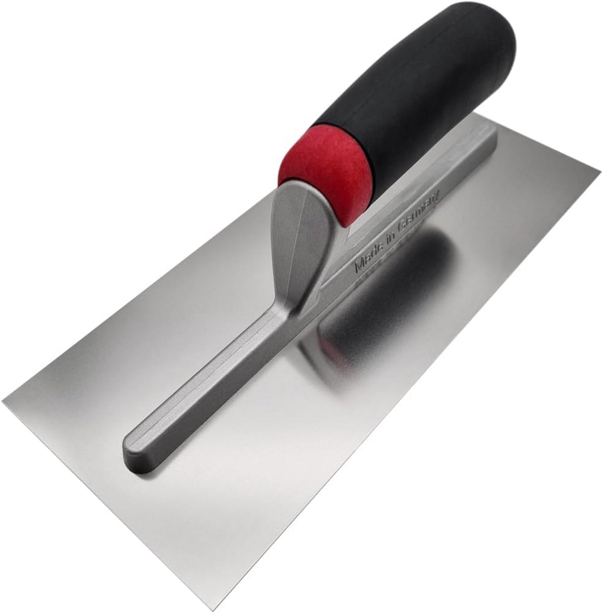 Professionele Stijltroffel Aluminium Extra Lang 280x120mm