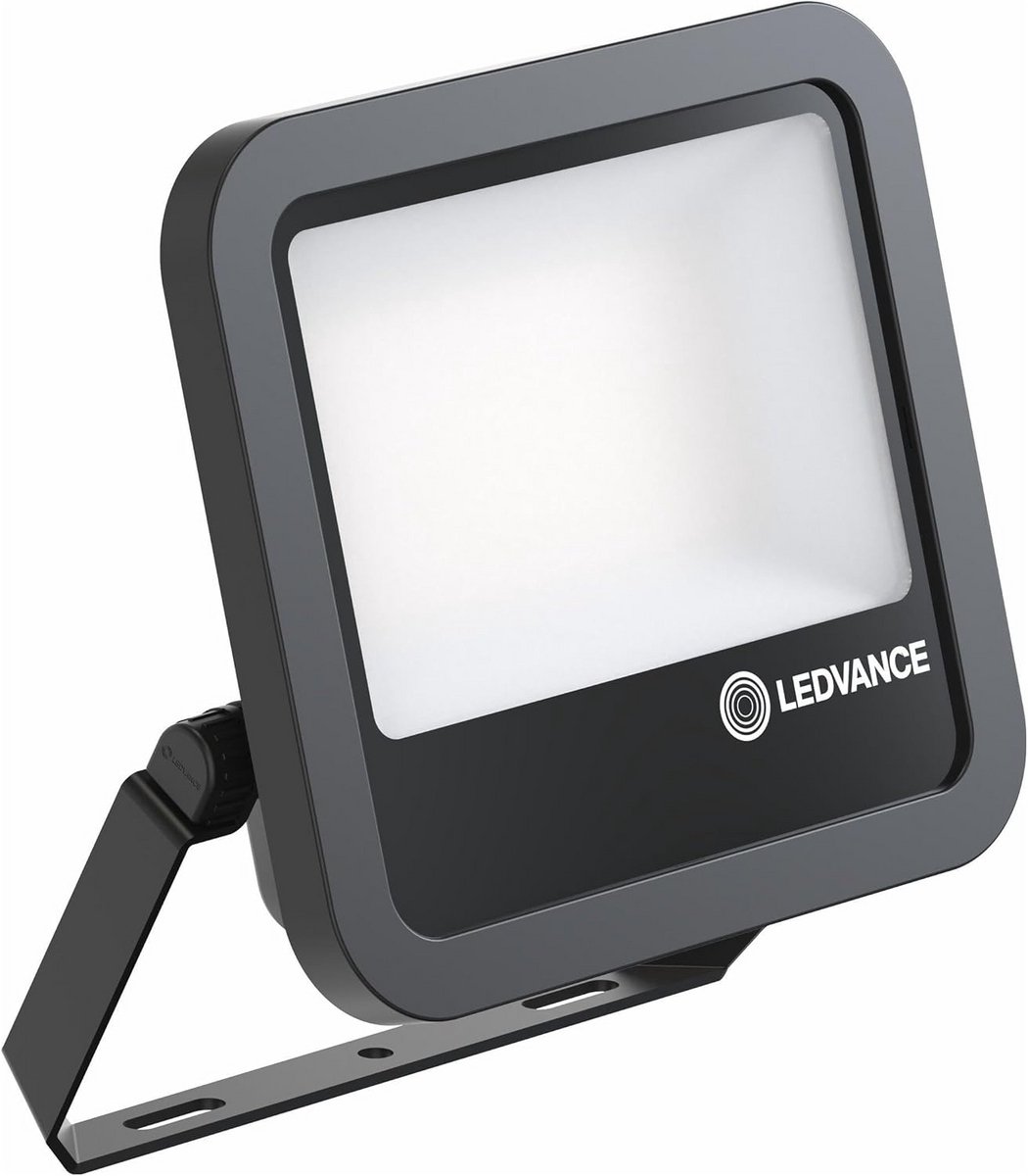 Krachtige LED Floodlight 69W IP66 voor Buitenverlichting Neutraal Wit Licht
