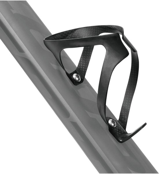 Topeak Bottle Holder Shittle Cage XE 3K Carbon — afbeelding 2