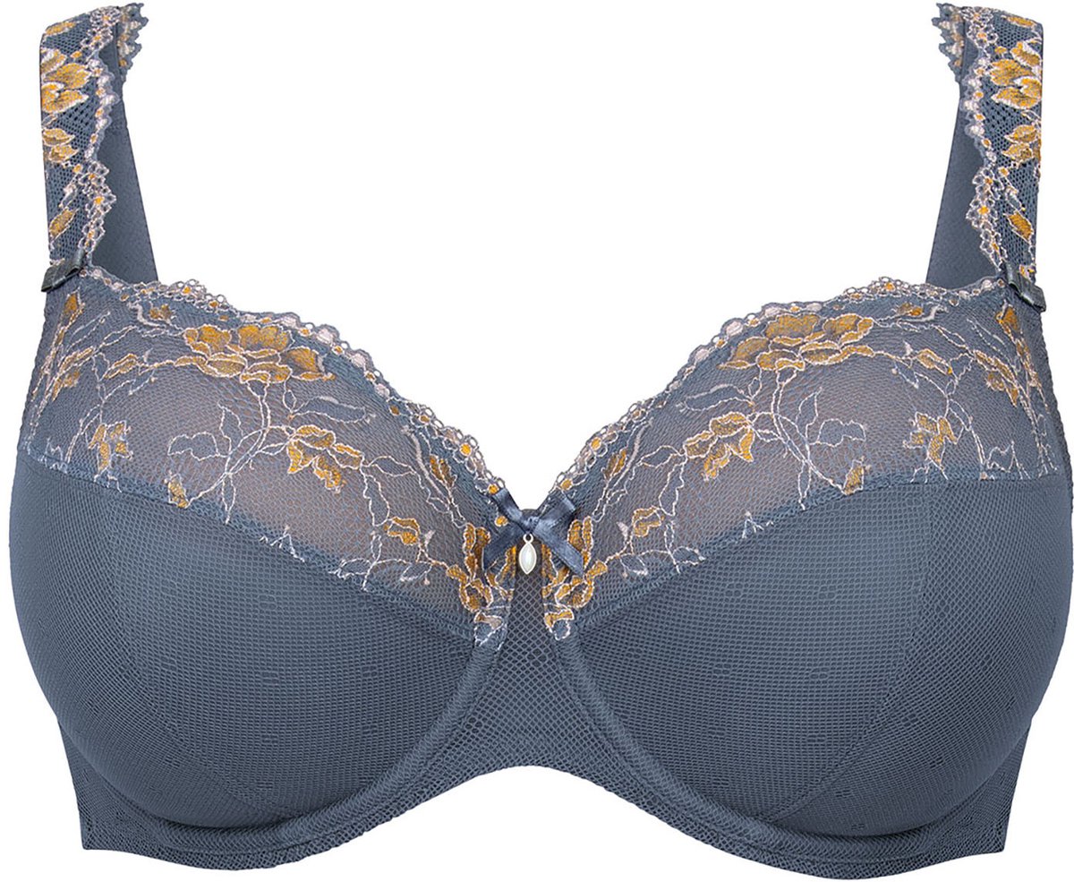 Anita Comfort Beugel-BH Colette hemelsgrijs