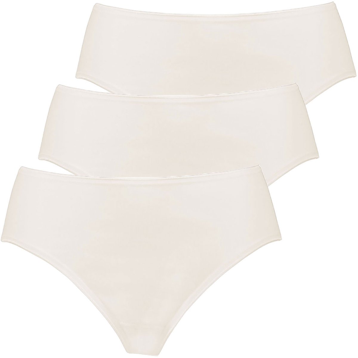 3-pack dames heupslip Daily