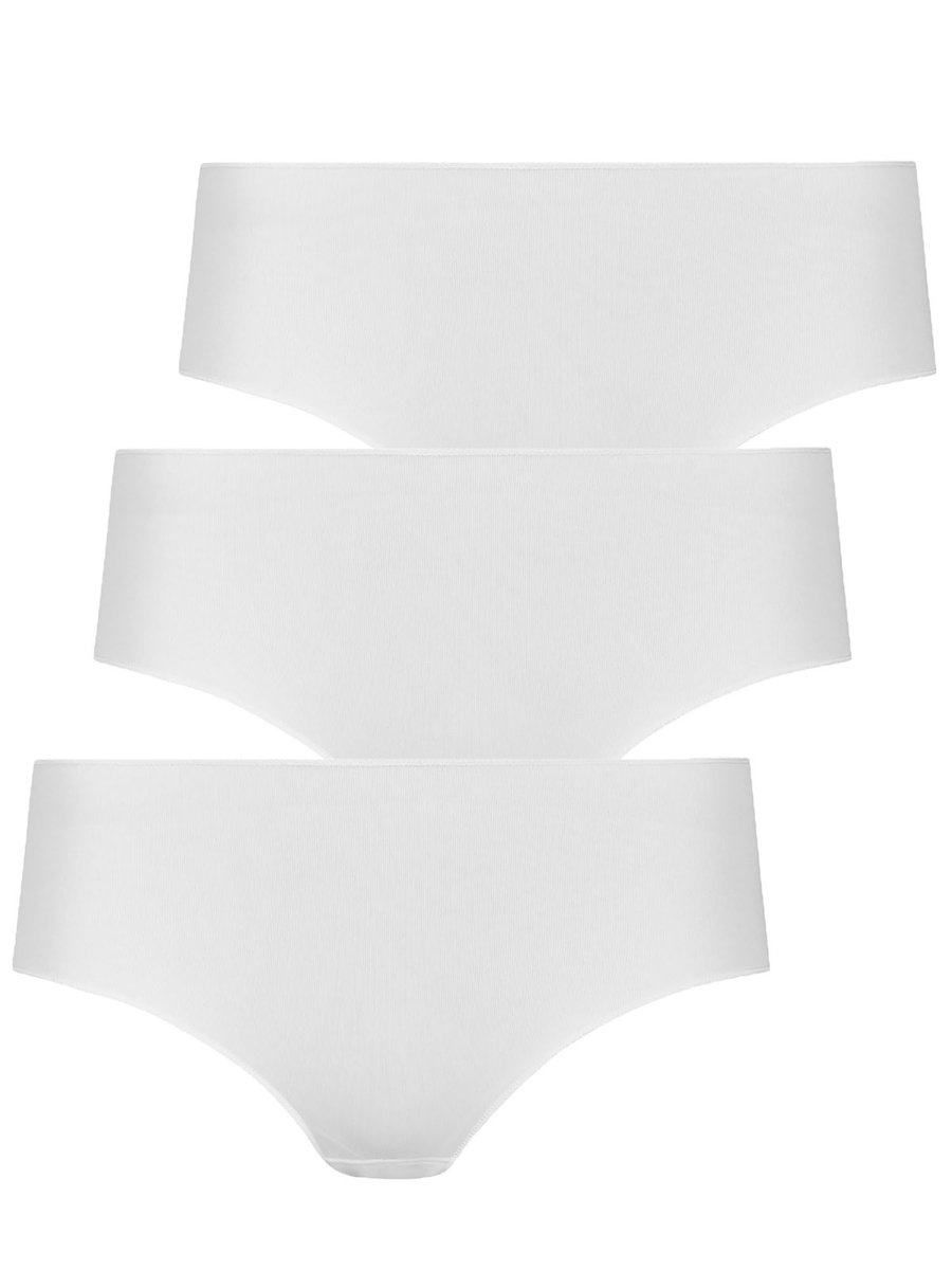 3-pack dames hipster Secret