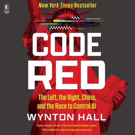 Code Red - cover