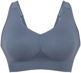 Anita - Lotta Prothese BH Sky Grey - maat L - Blauw/Grijs