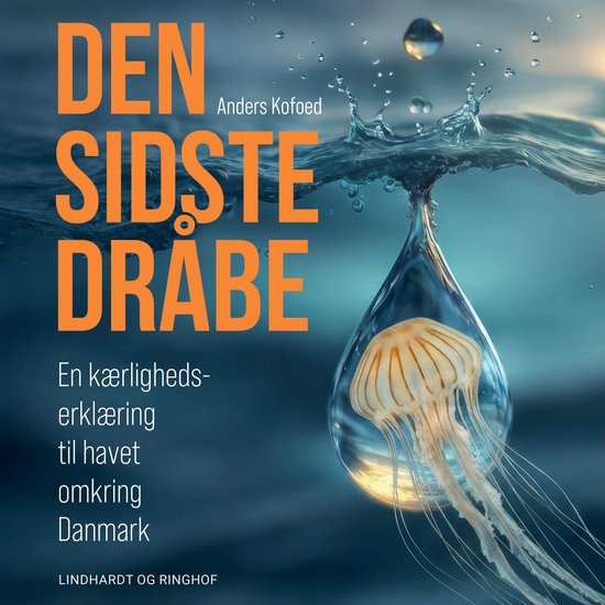 Den sidste dråbe - cover