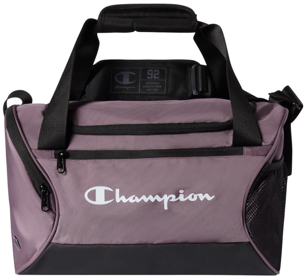 Champion Tas Extra Small Duffel Paars