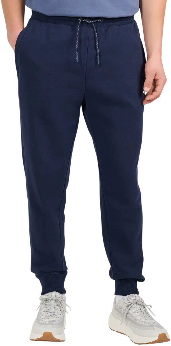 4F Broek Heren Donkerblauw - Maat M