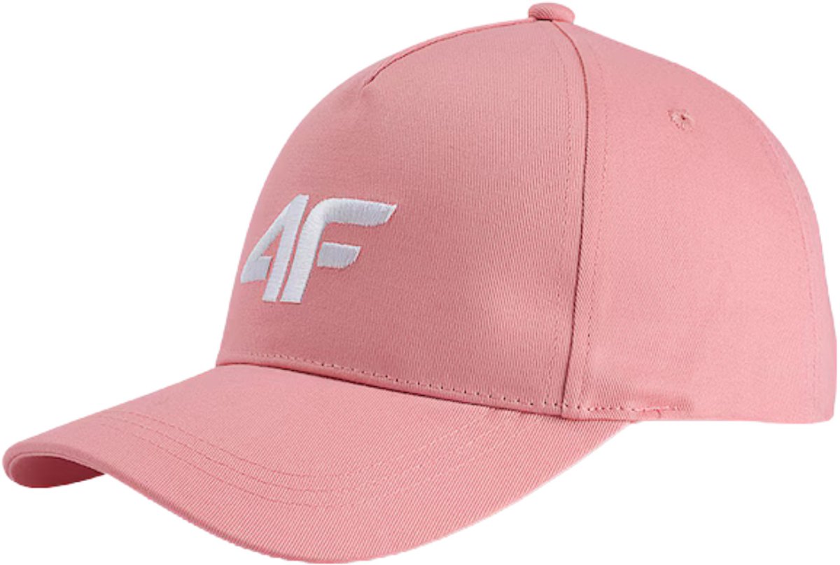 4F Pet Roze - Maat L/XL
