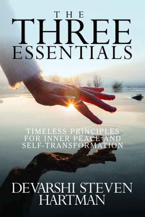 The Three Essentials - cover