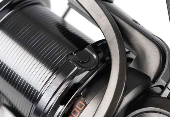 FOX 12000XC REEL Black 12000 van Fox — afbeelding 3