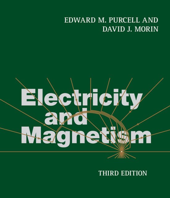 Electricity & Magnetism
