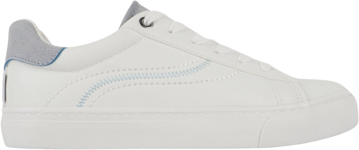Lee Schoenen Dames Maddy Wit