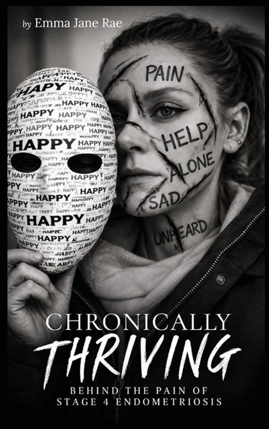Chronically Thriving - cover