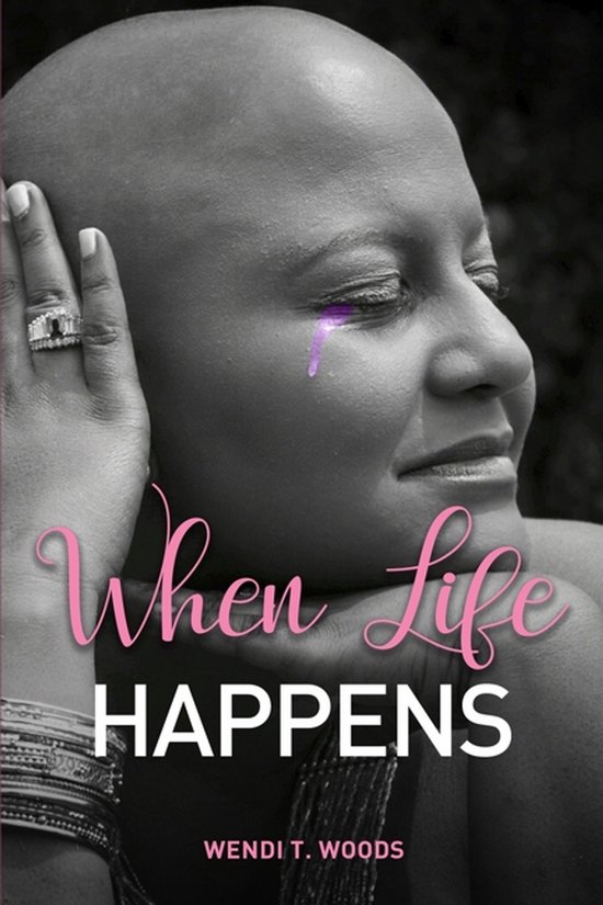 When Life Happens - cover