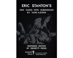 Eric Stanton's Men Tamed to Submission by Tame-azons