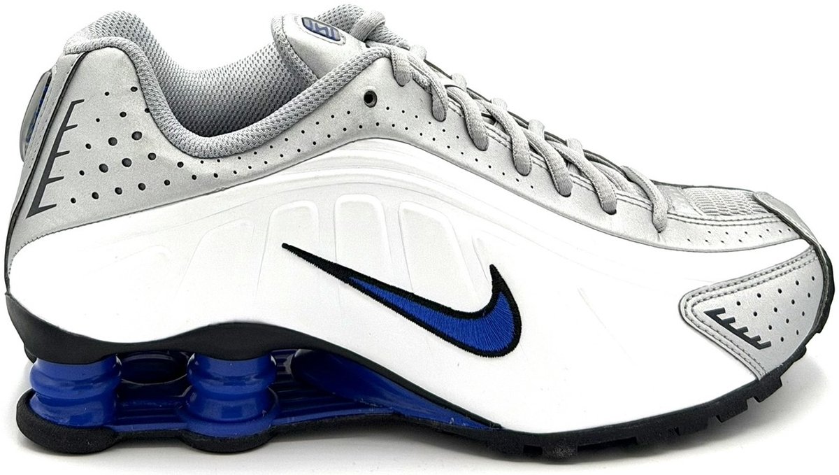 Nike Shox R4- Sneakers
