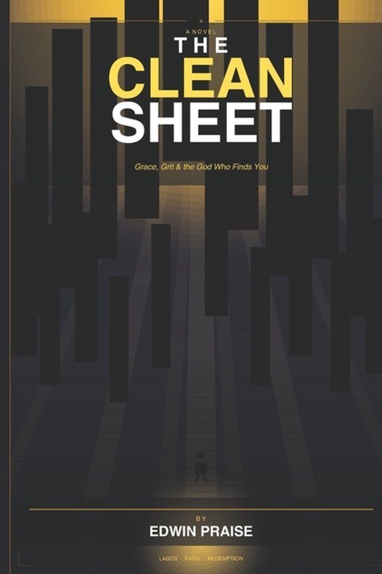 The Clean Sheet - cover