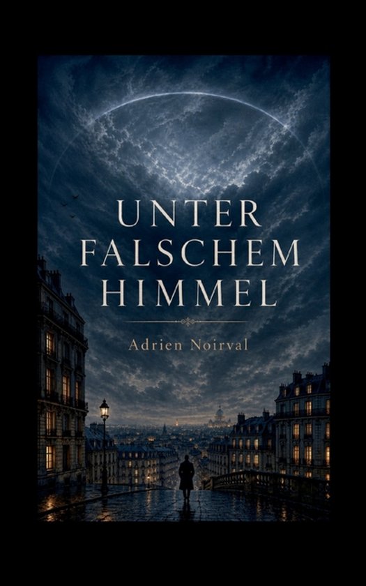 Unter falschem Himmel - cover