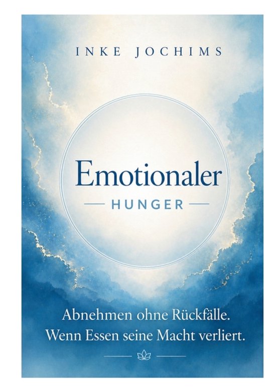 Emotionaler Hunger - cover