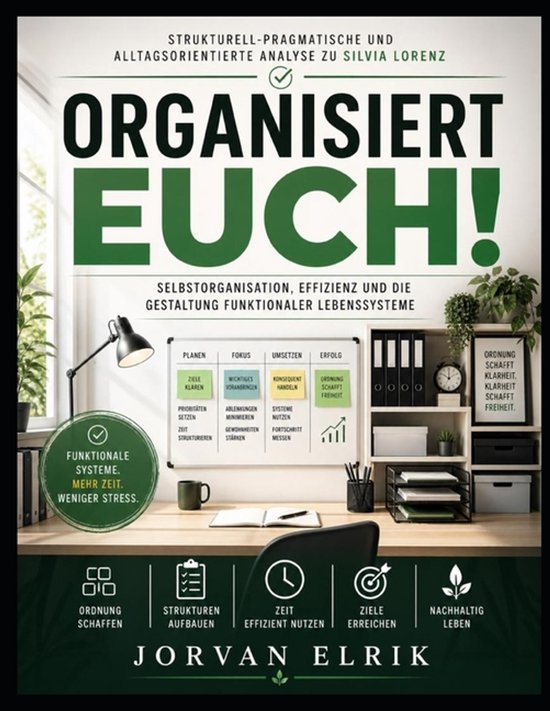 Strukturell-pragmatische und alltagsorientierte Analyse zu S ... - cover