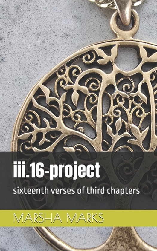 Iii16-Project- iii.16-project - cover
