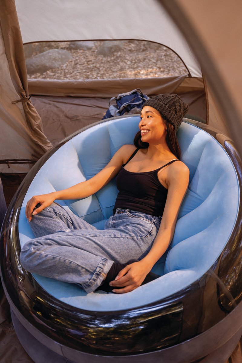 Intex Intex Empire Chairs Opblaasstoelen - afbeelding 4
