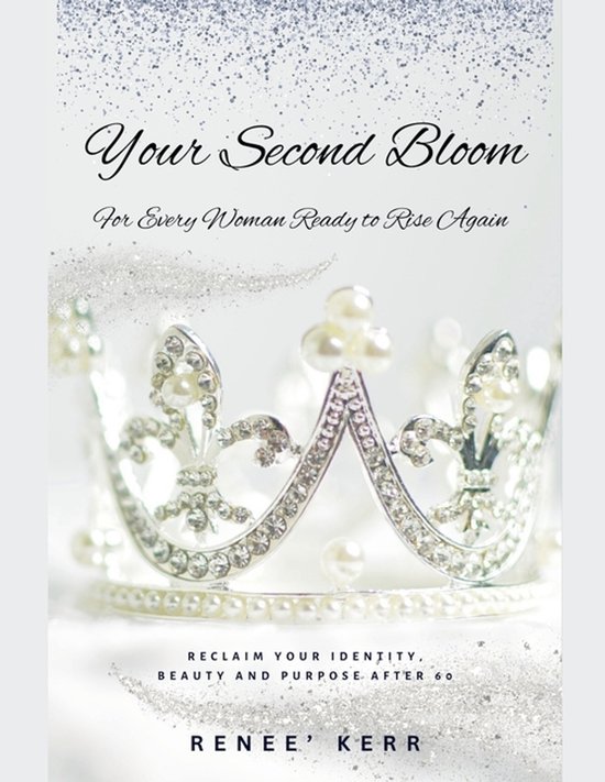 Your Second Bloom - cover