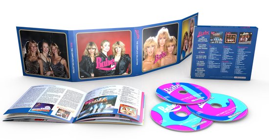 Babe - The Complete Collection