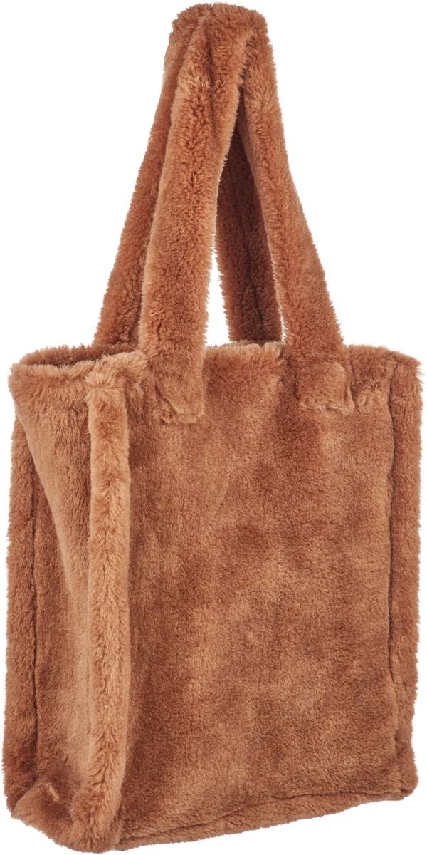 Sheepskin House - Maxi Glory Shopper - Lamsvacht
