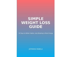 Simple Weight loss Guide